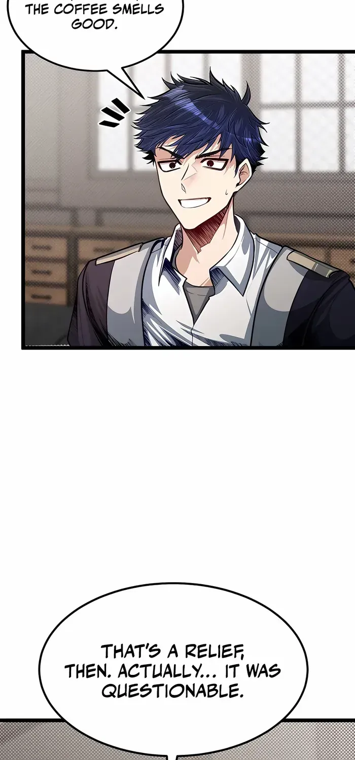 My Little Brother Is The Academy’s Hotshot Chapter 36 page 32 - 