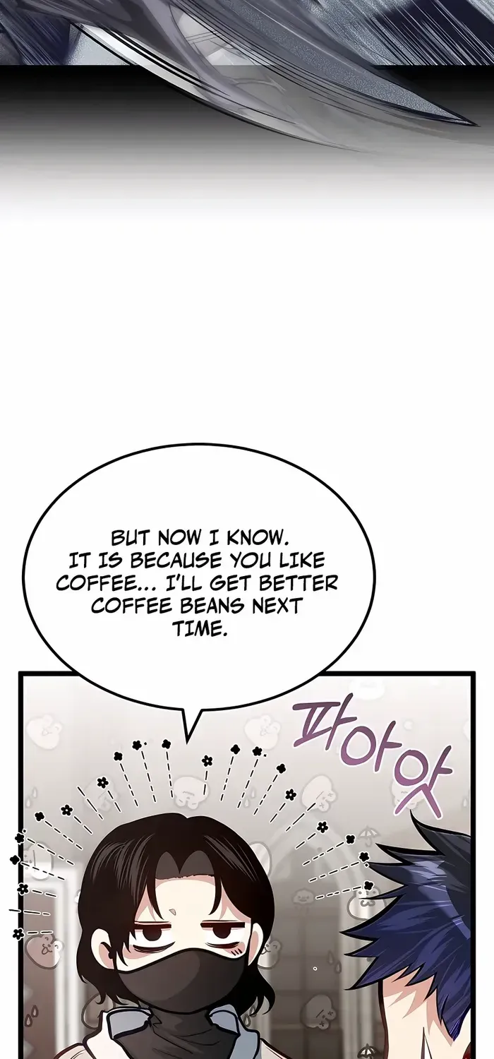 My Little Brother Is The Academy’s Hotshot Chapter 36 page 36 - 