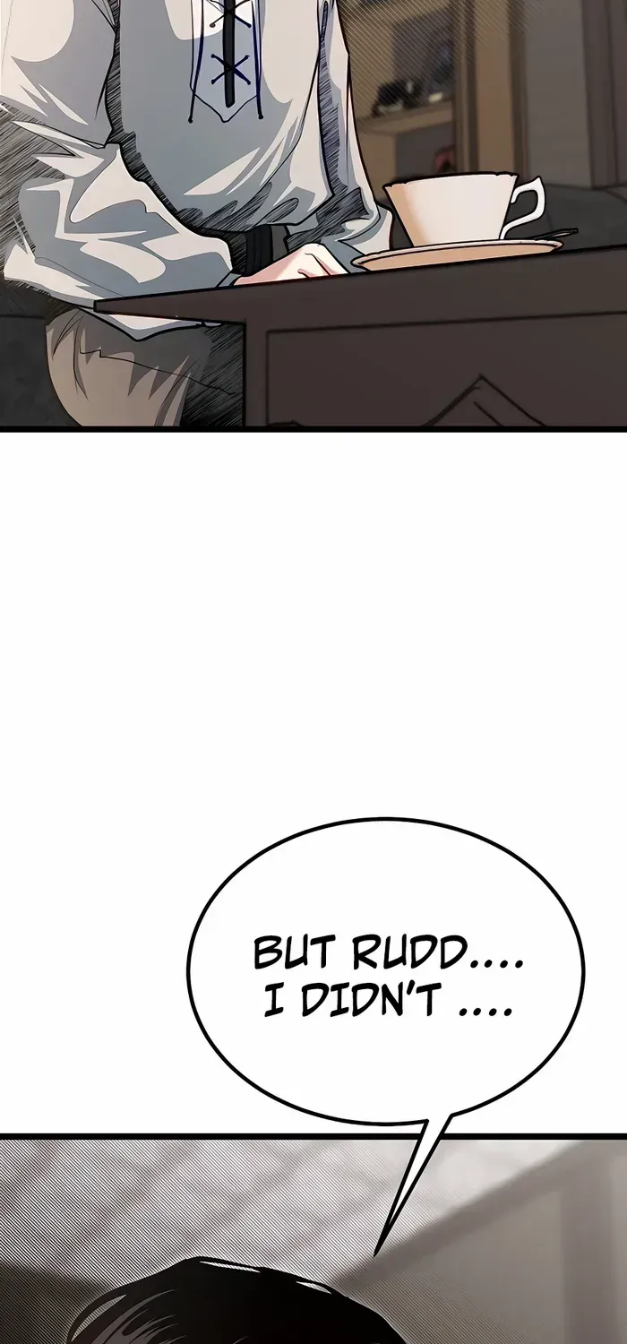 My Little Brother Is The Academy’s Hotshot Chapter 36 page 39 - 