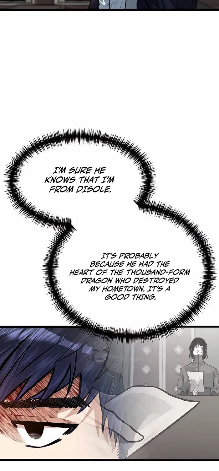 My Little Brother Is The Academy’s Hotshot Chapter 36 page 44 - 