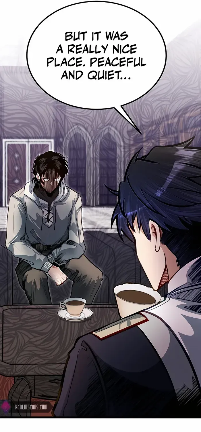 My Little Brother Is The Academy’s Hotshot Chapter 36 page 49 - 