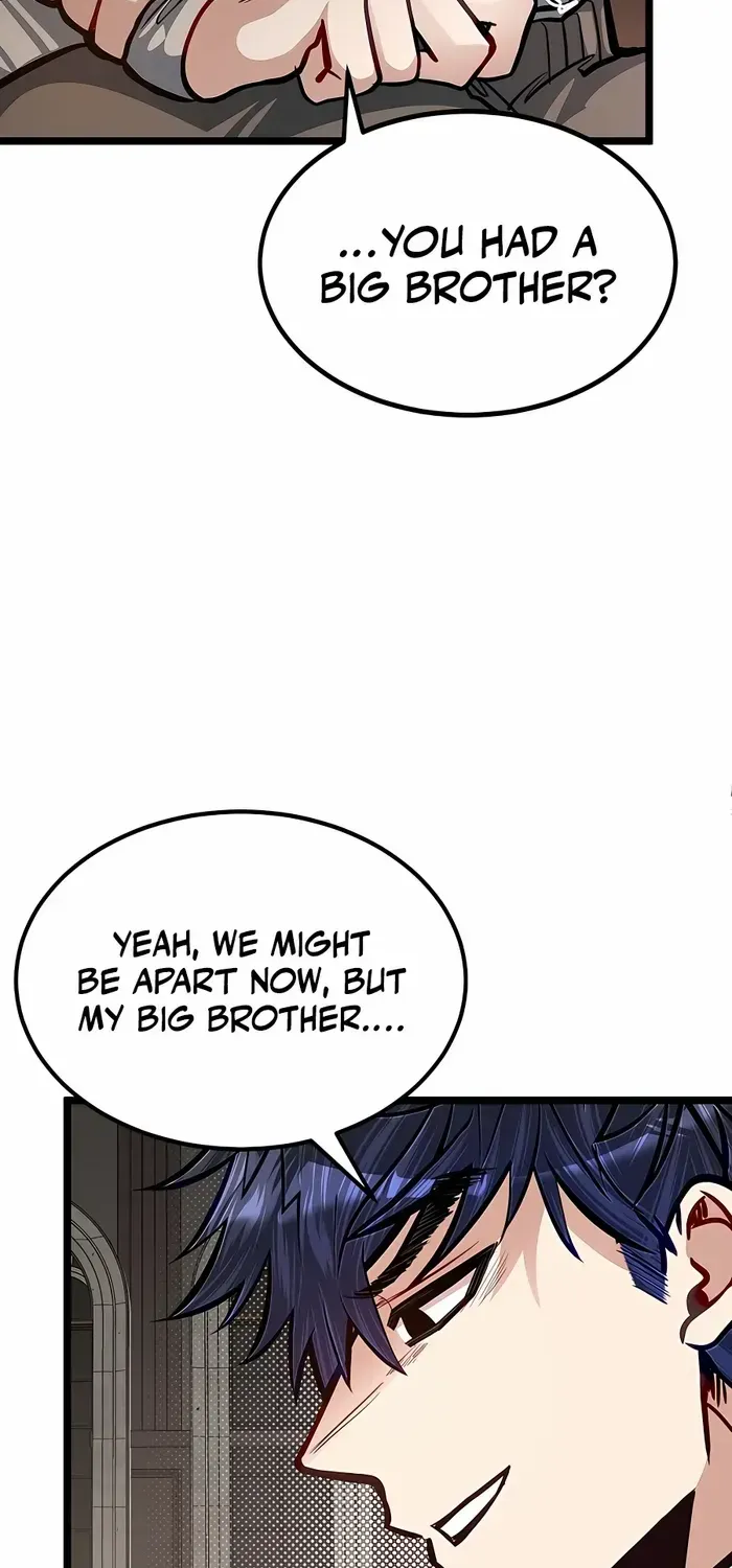 My Little Brother Is The Academy’s Hotshot Chapter 36 page 54 - 