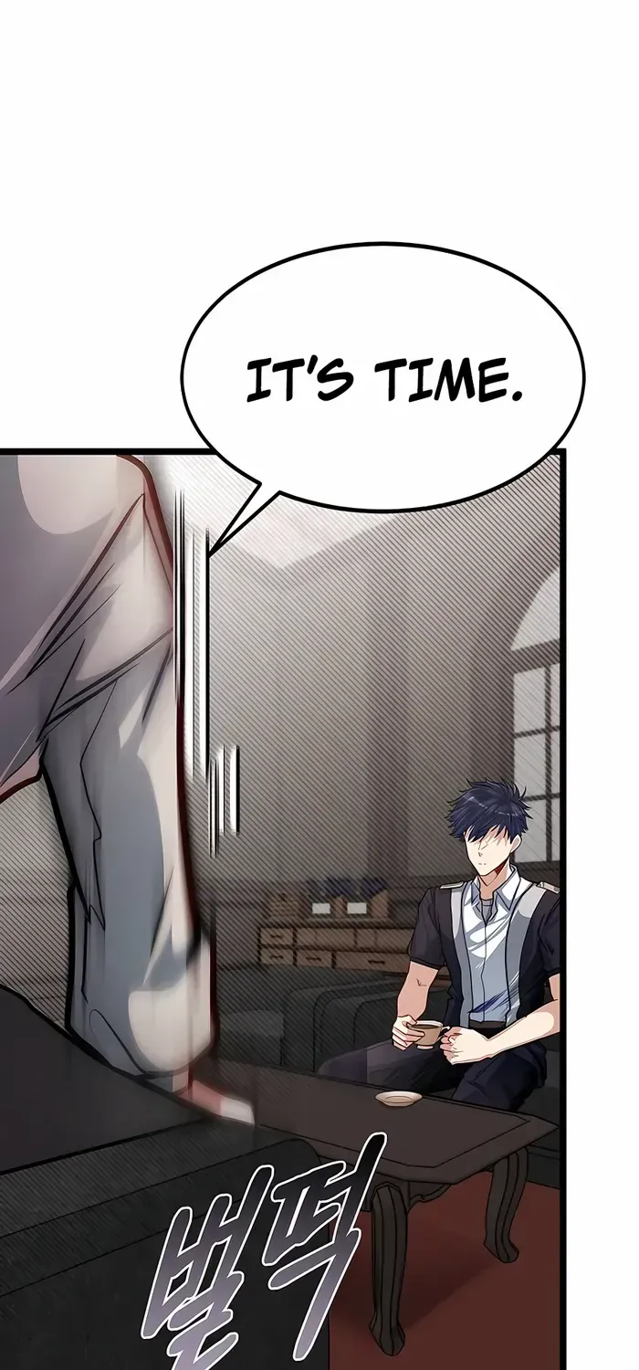 My Little Brother Is The Academy’s Hotshot Chapter 36 page 61 - 