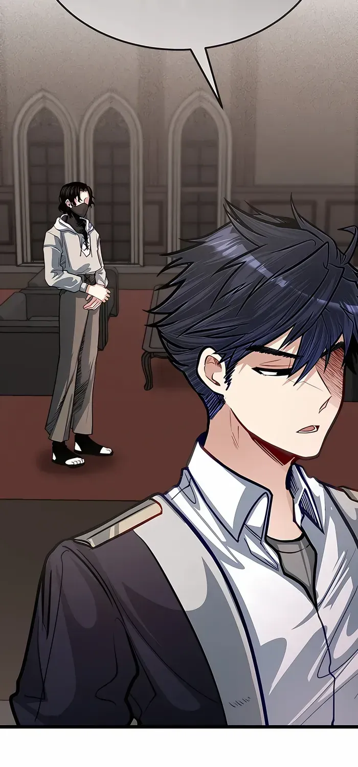My Little Brother Is The Academy’s Hotshot Chapter 36 page 65 - 