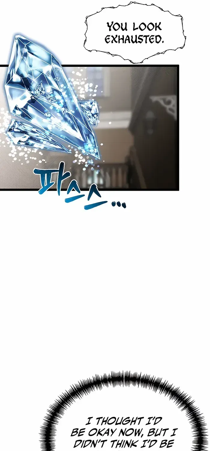 My Little Brother Is The Academy’s Hotshot Chapter 36 page 70 - 