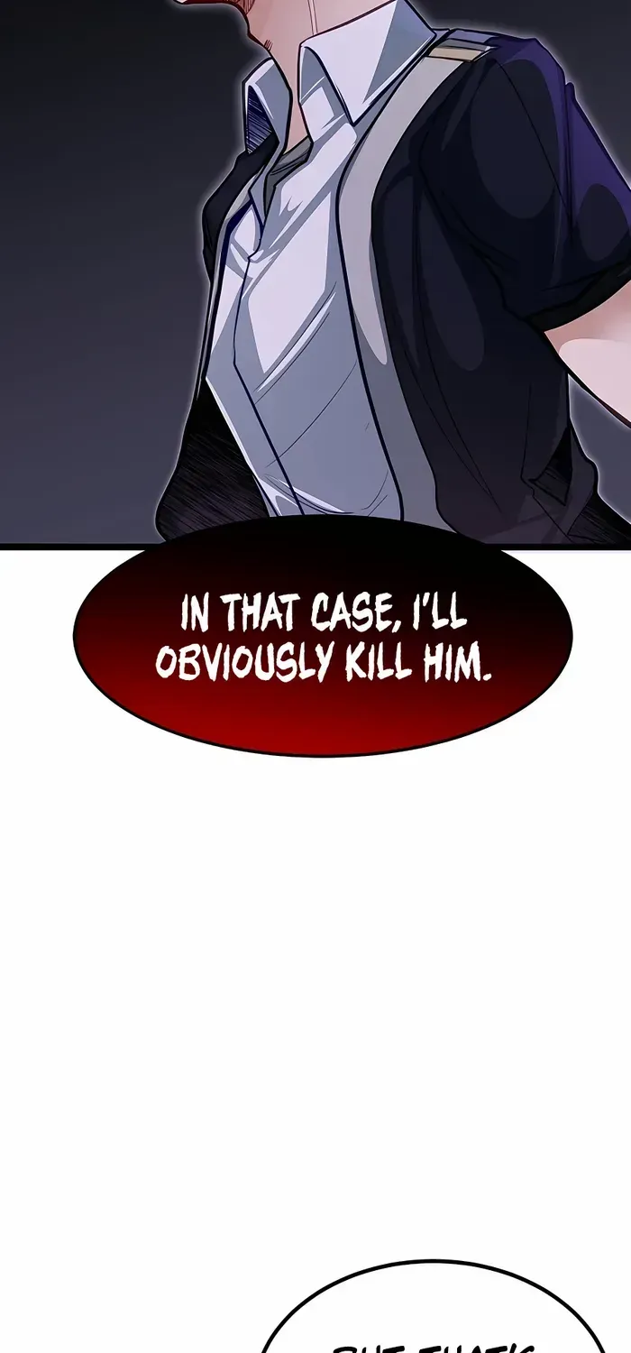 My Little Brother Is The Academy’s Hotshot Chapter 36 page 74 - 