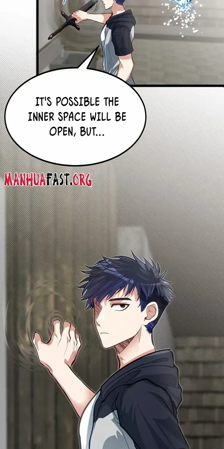 My Little Brother Is The Academy’s Hotshot Chapter 37 page 11 - 