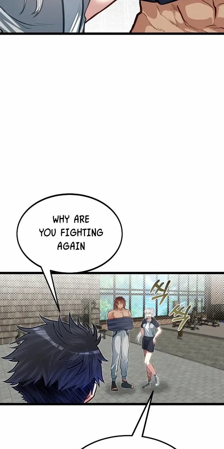 My Little Brother Is The Academy’s Hotshot Chapter 37 page 14 - 