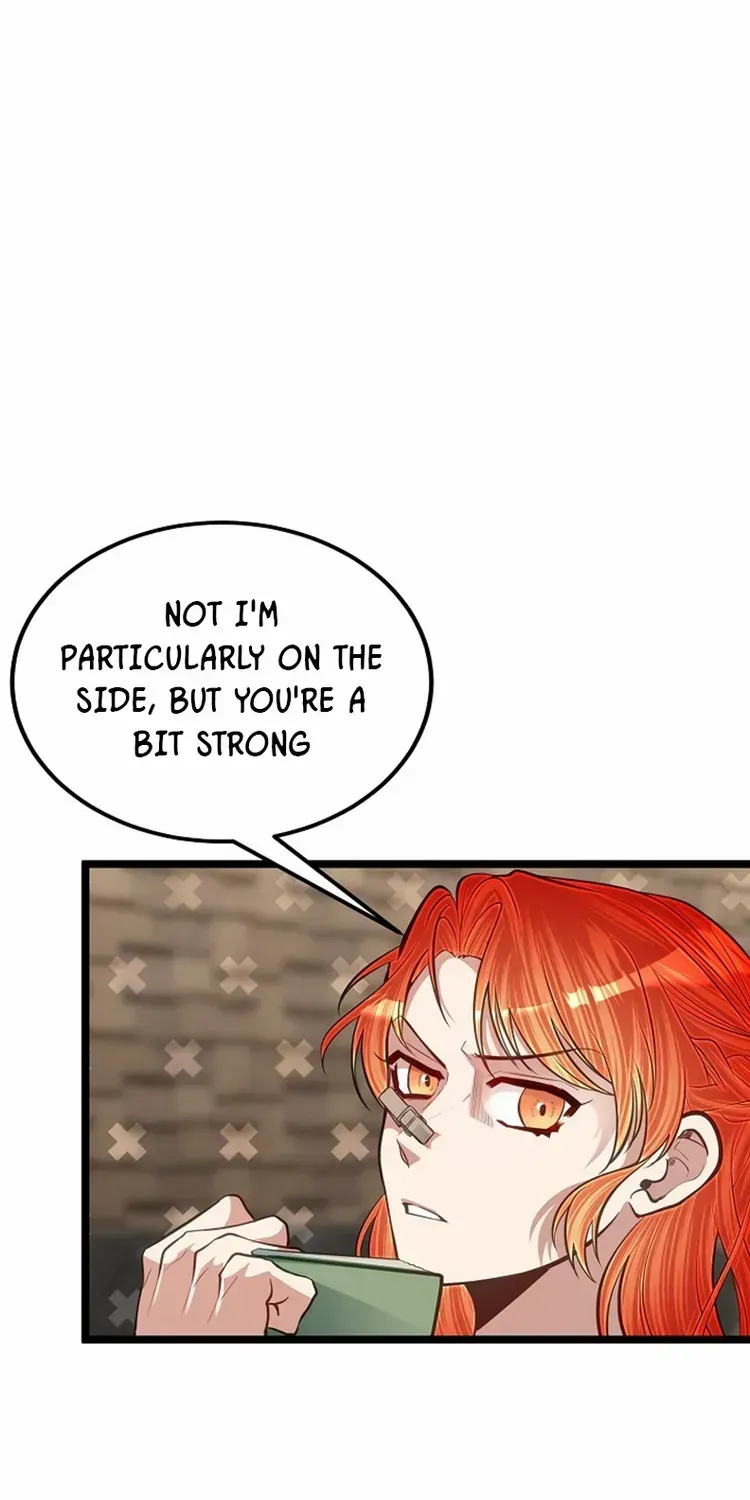 My Little Brother Is The Academy’s Hotshot Chapter 37 page 17 - 