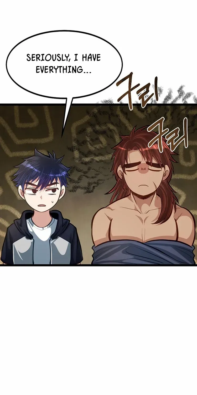 My Little Brother Is The Academy’s Hotshot Chapter 37 page 19 - 