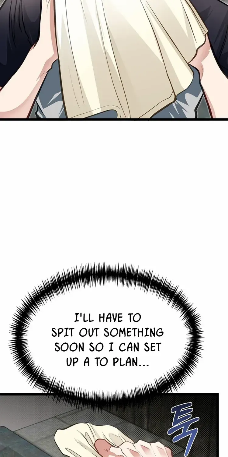 My Little Brother Is The Academy’s Hotshot Chapter 37 page 3 - 