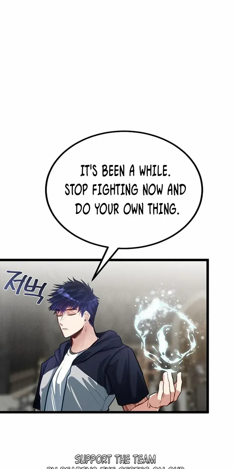 My Little Brother Is The Academy’s Hotshot Chapter 37 page 22 - 