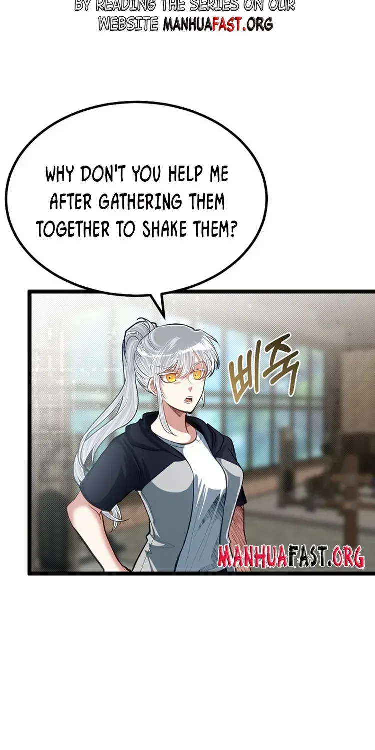 My Little Brother Is The Academy’s Hotshot Chapter 37 page 23 - 