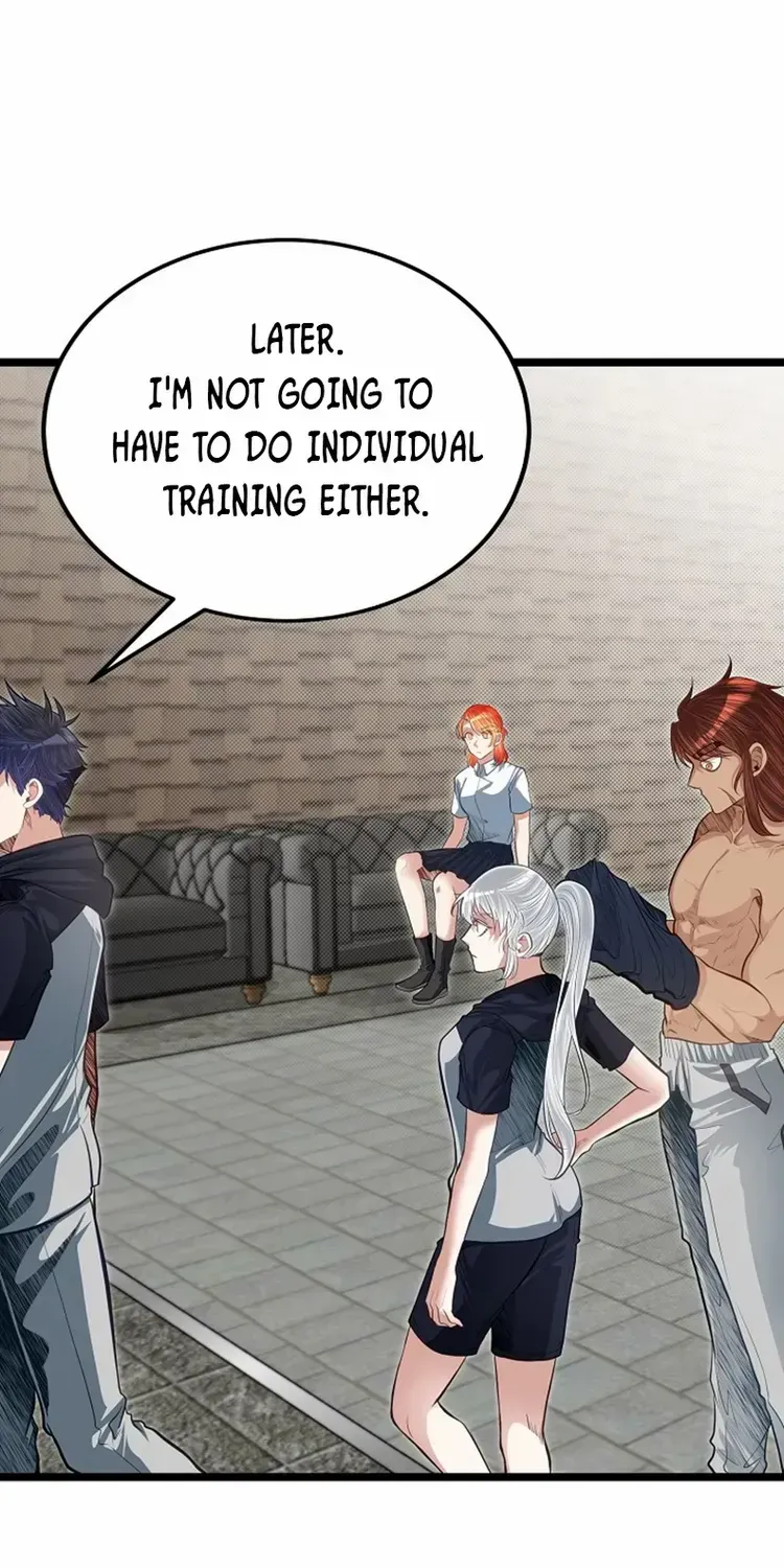 My Little Brother Is The Academy’s Hotshot Chapter 37 page 24 - 