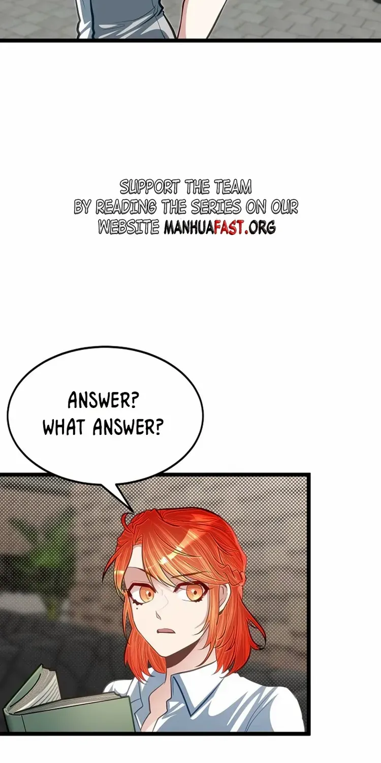My Little Brother Is The Academy’s Hotshot Chapter 37 page 27 - 