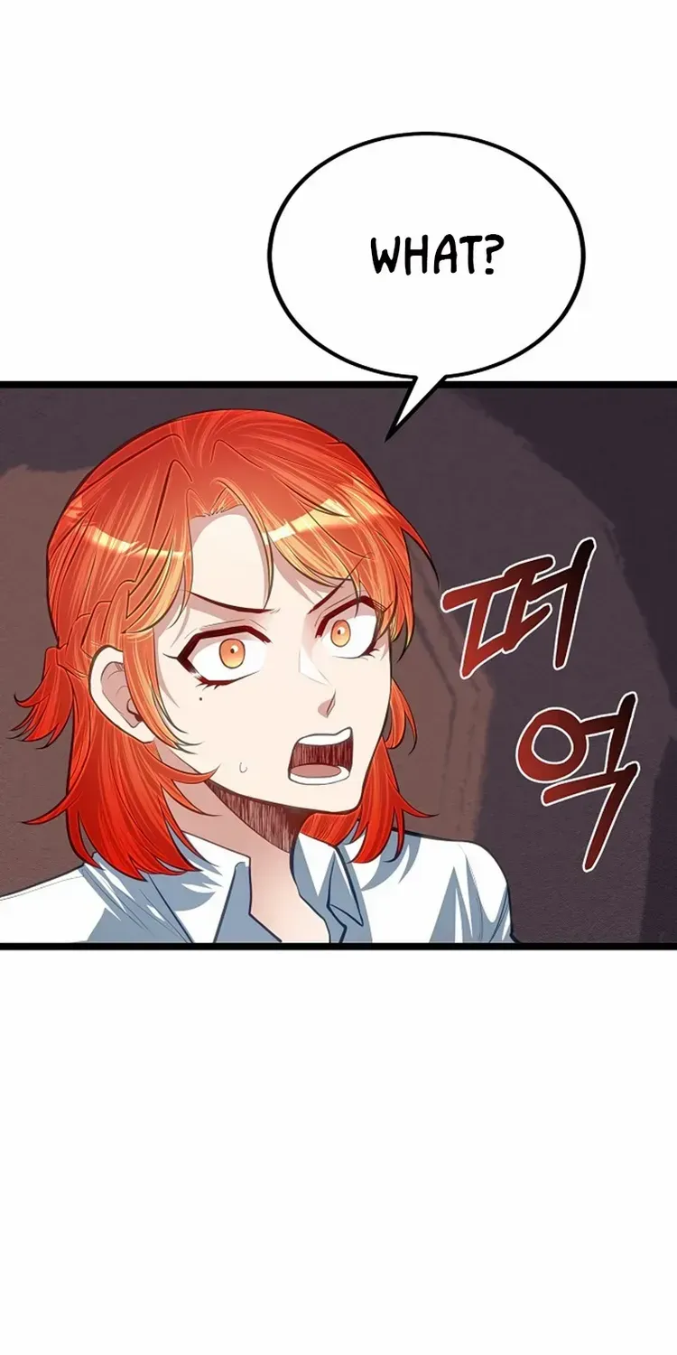 My Little Brother Is The Academy’s Hotshot Chapter 37 page 31 - 