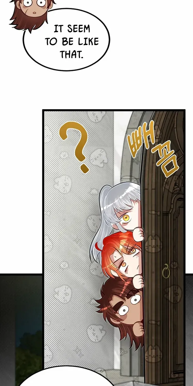 My Little Brother Is The Academy’s Hotshot Chapter 37 page 40 - 