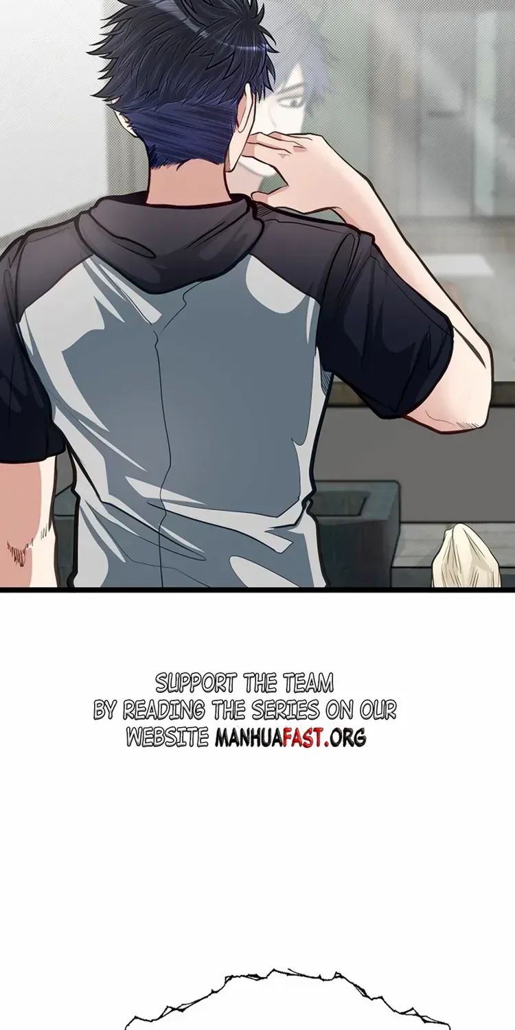 My Little Brother Is The Academy’s Hotshot Chapter 37 page 5 - 