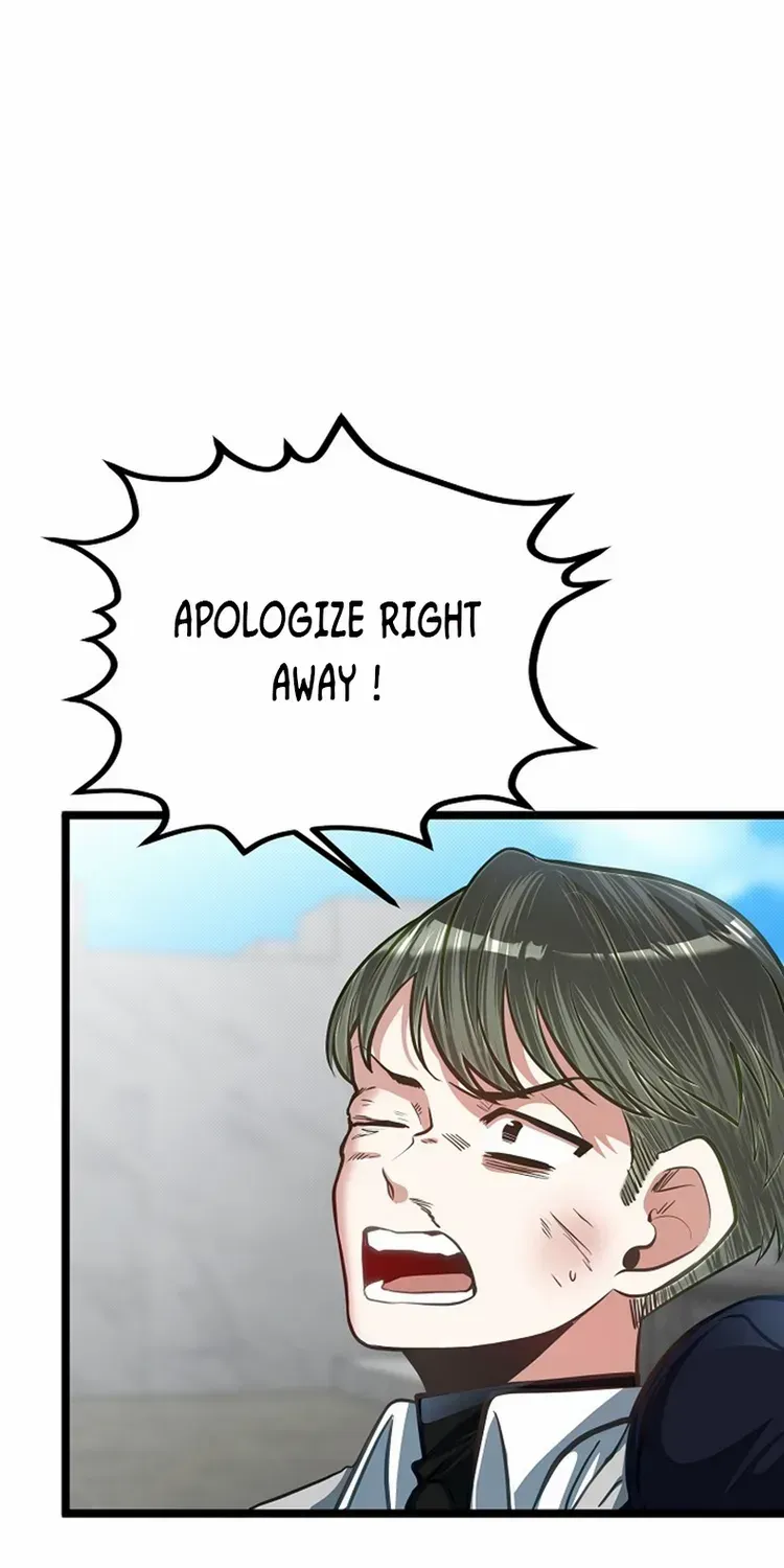 My Little Brother Is The Academy’s Hotshot Chapter 37 page 42 - 