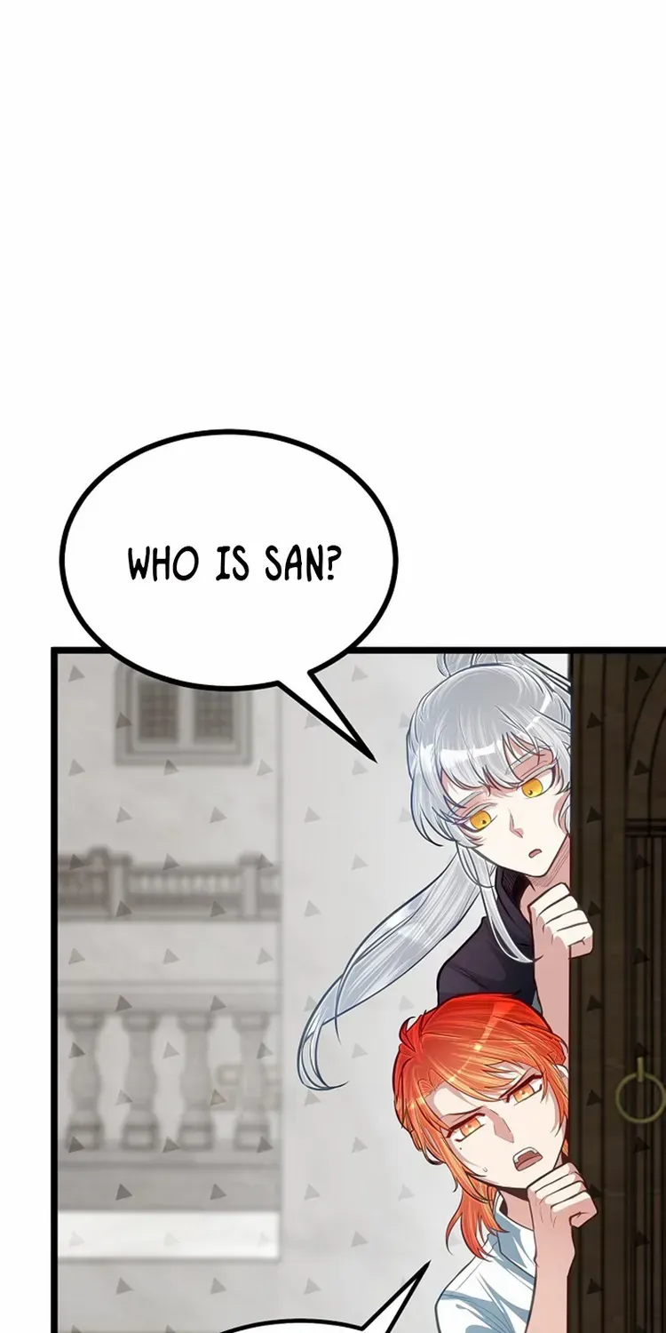 My Little Brother Is The Academy’s Hotshot Chapter 37 page 44 - 