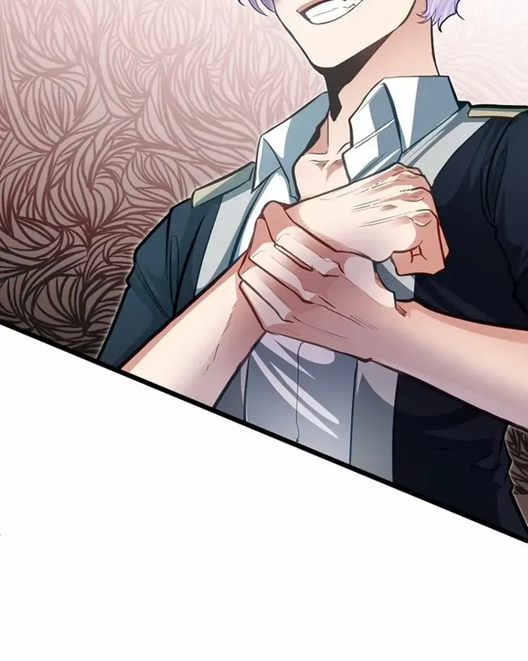 My Little Brother Is The Academy’s Hotshot Chapter 37 page 51 - 
