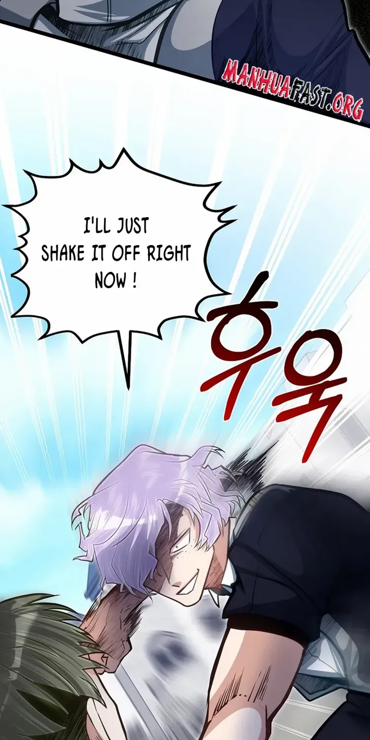 My Little Brother Is The Academy’s Hotshot Chapter 37 page 54 - 