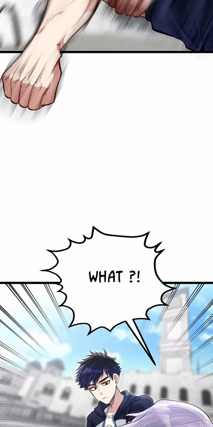 My Little Brother Is The Academy’s Hotshot Chapter 37 page 56 - 