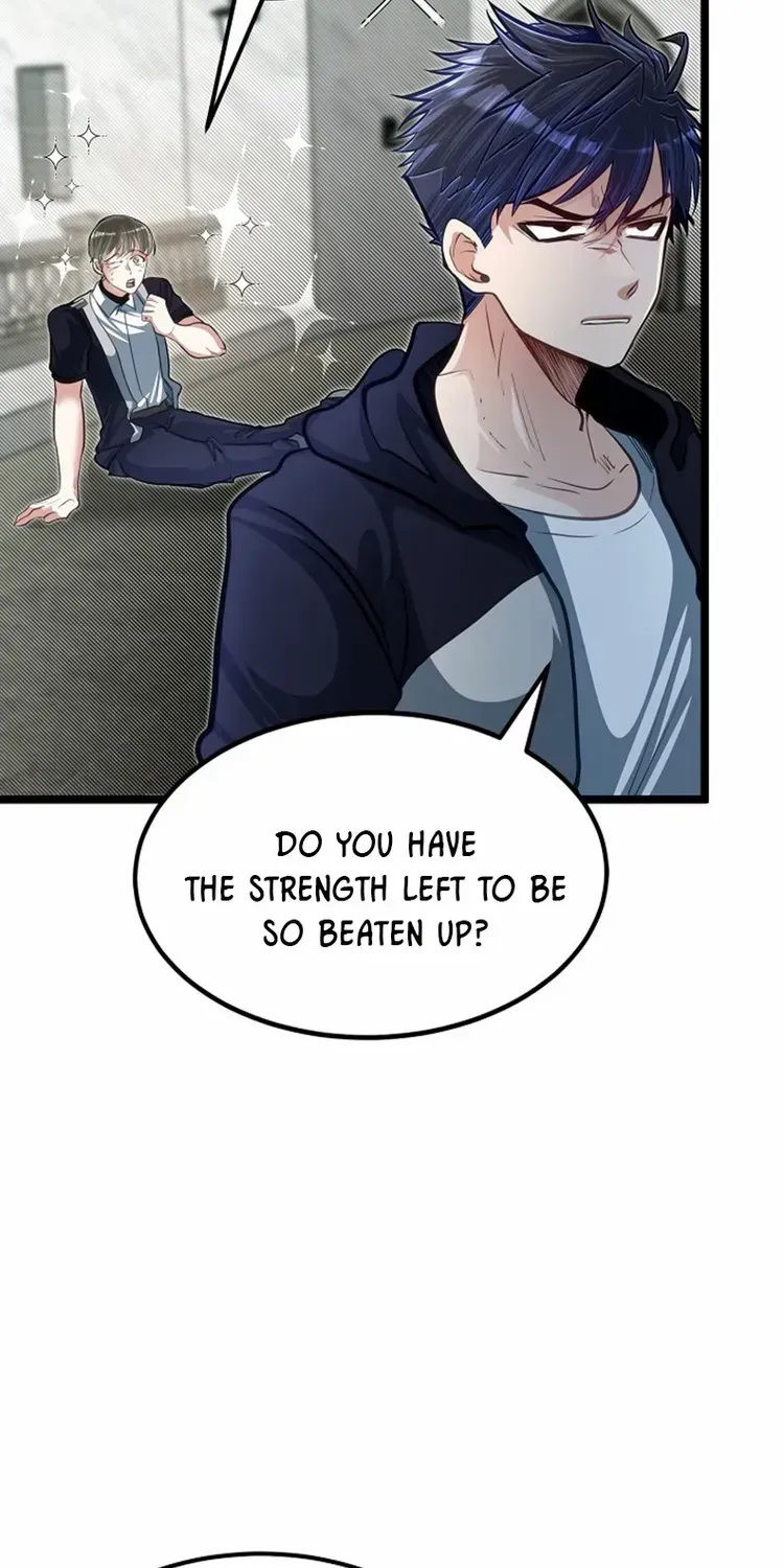 My Little Brother Is The Academy’s Hotshot Chapter 37 page 63 - 
