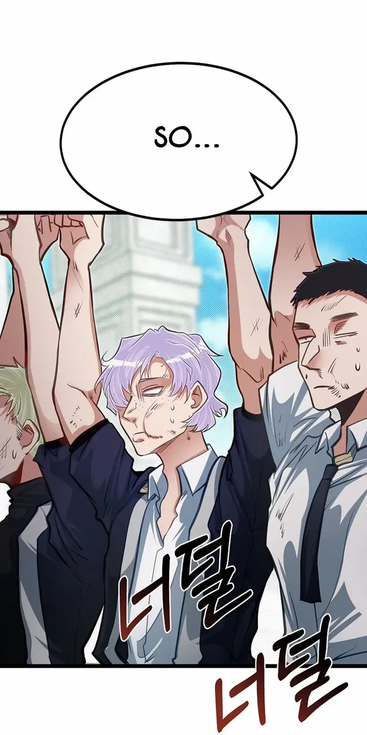 My Little Brother Is The Academy’s Hotshot Chapter 37 page 65 - 