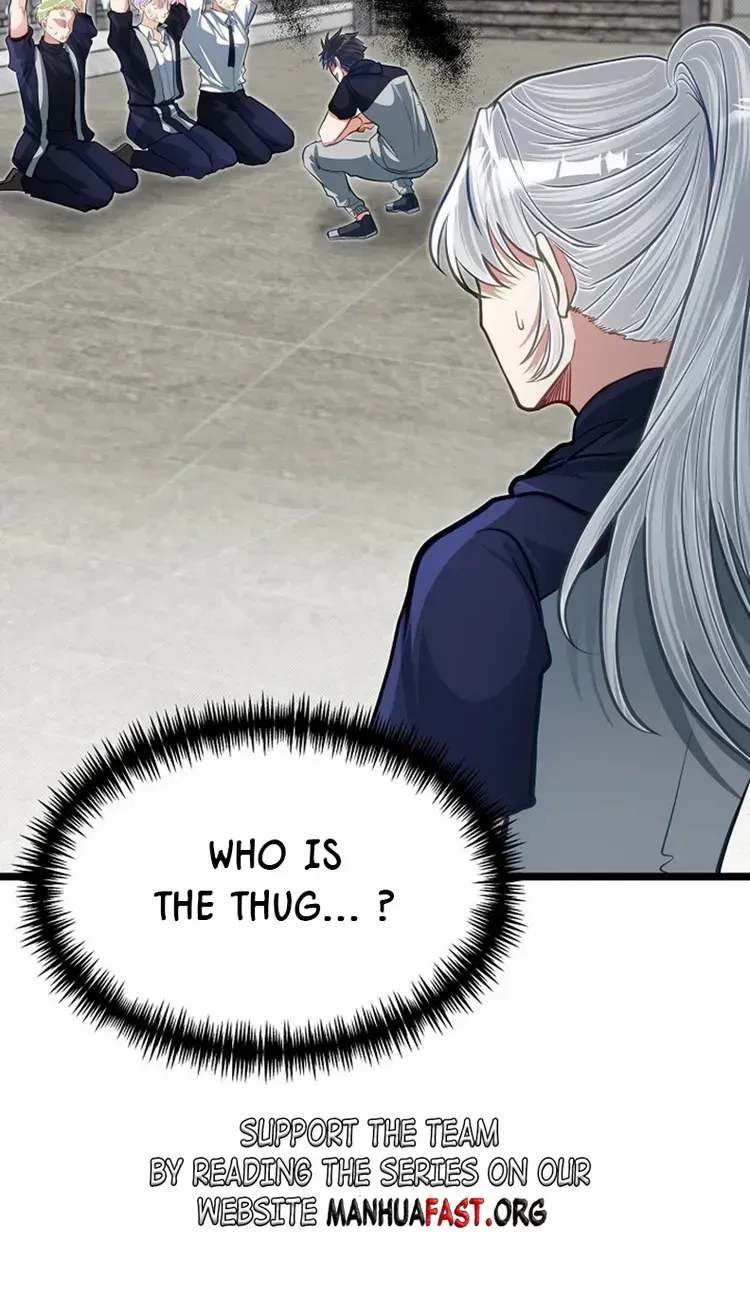 My Little Brother Is The Academy’s Hotshot Chapter 37 page 67 - 