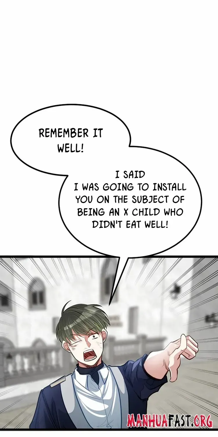 My Little Brother Is The Academy’s Hotshot Chapter 37 page 68 - 