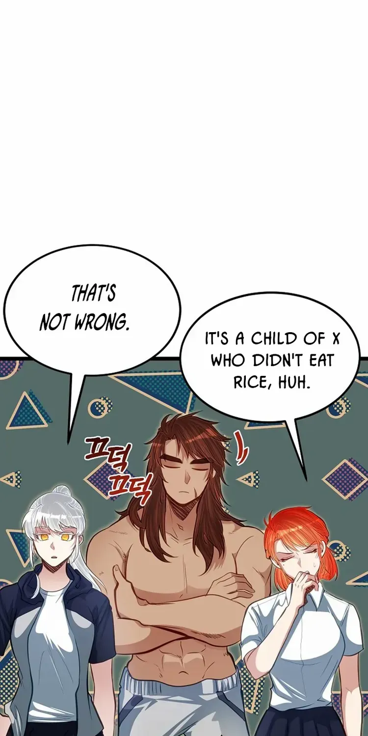 My Little Brother Is The Academy’s Hotshot Chapter 37 page 69 - 