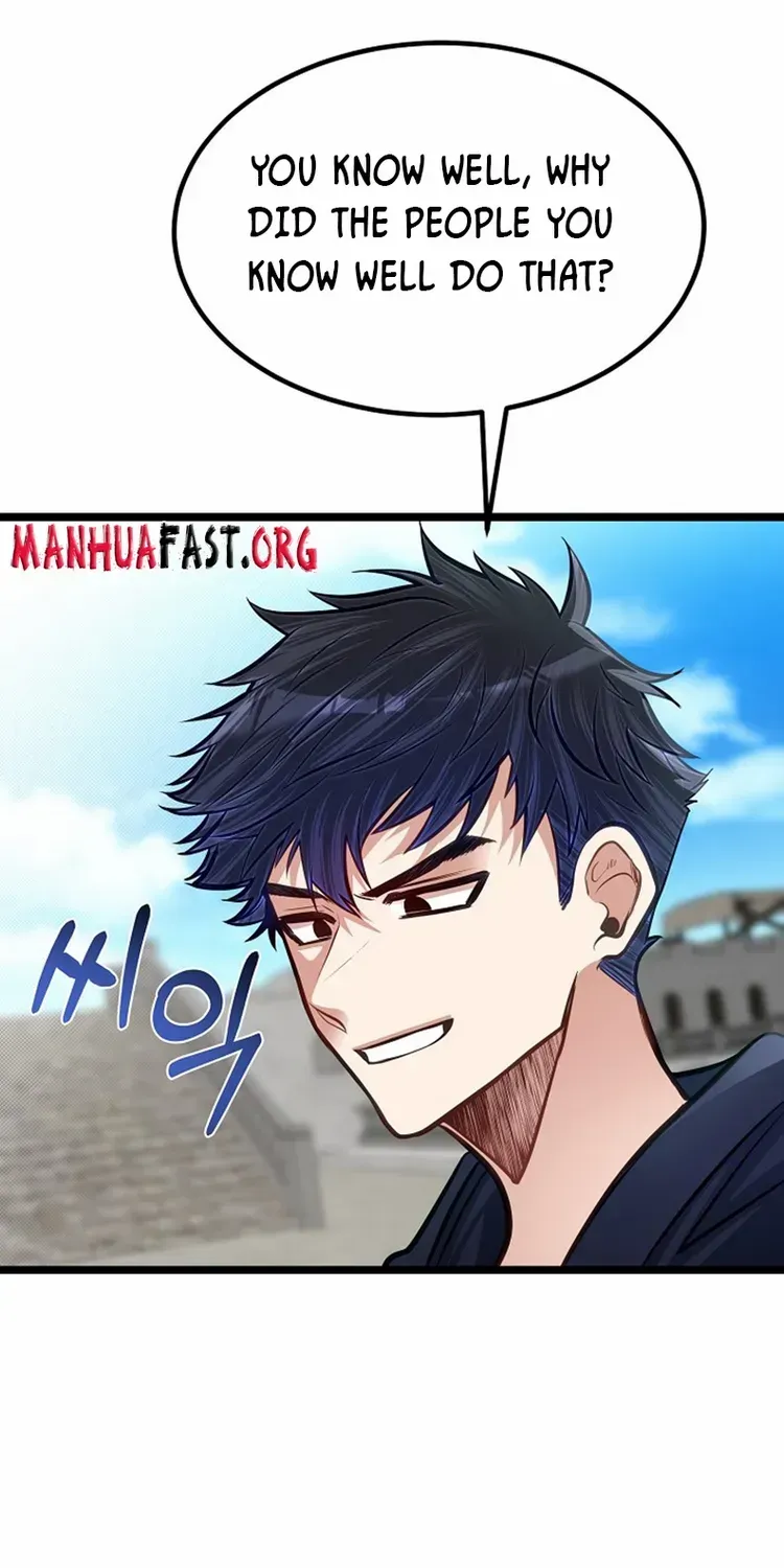 My Little Brother Is The Academy’s Hotshot Chapter 37 page 72 - 