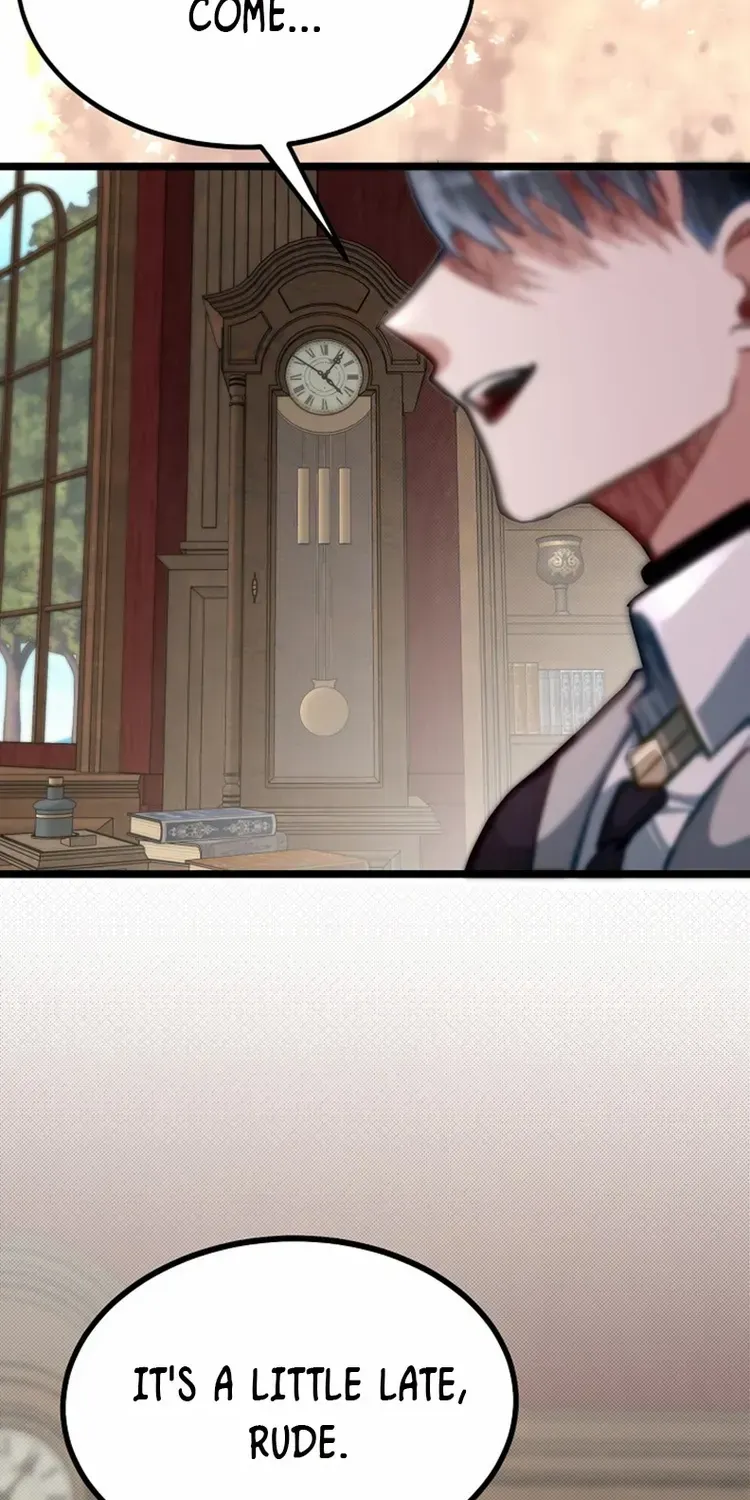 My Little Brother Is The Academy’s Hotshot Chapter 37 page 79 - 