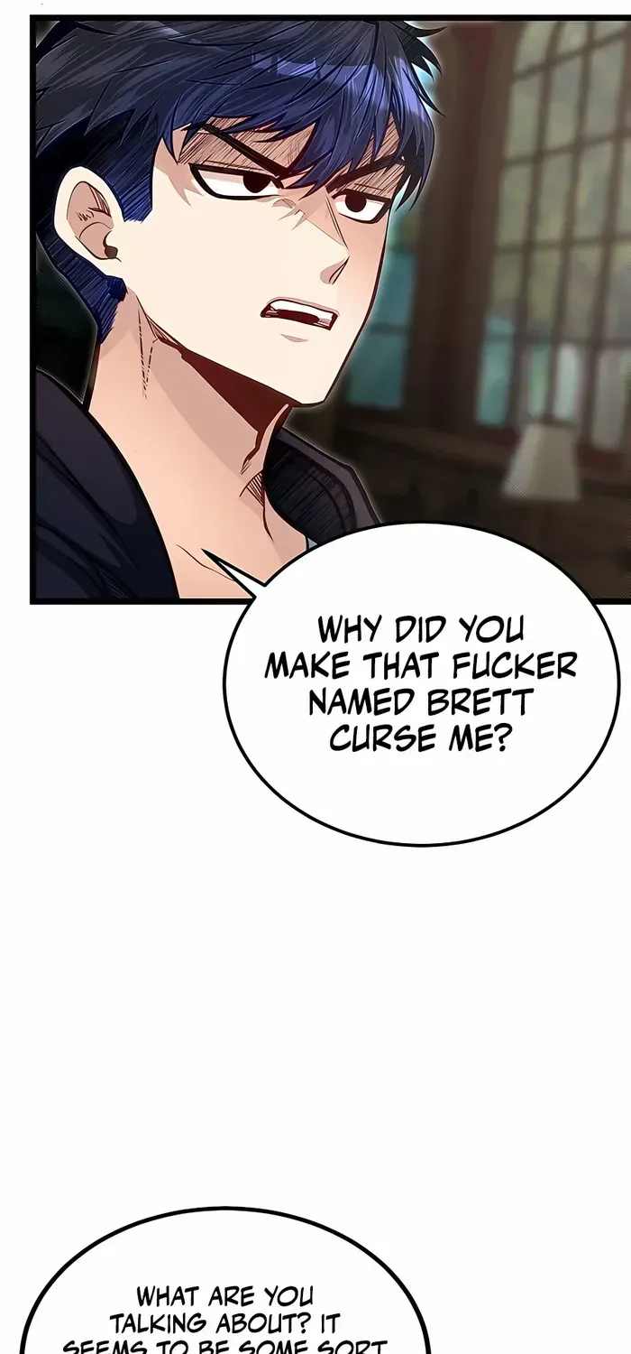 My Little Brother Is The Academy’s Hotshot Chapter 38 page 14 - 