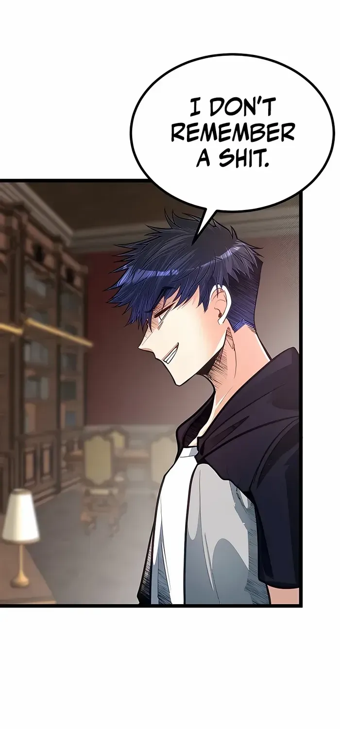 My Little Brother Is The Academy’s Hotshot Chapter 38 page 22 - 