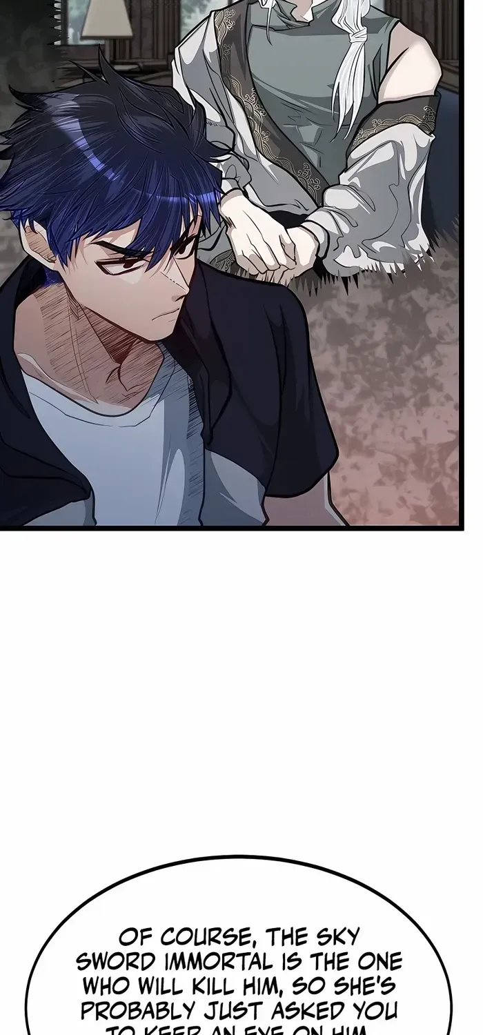 My Little Brother Is The Academy’s Hotshot Chapter 38 page 31 - 