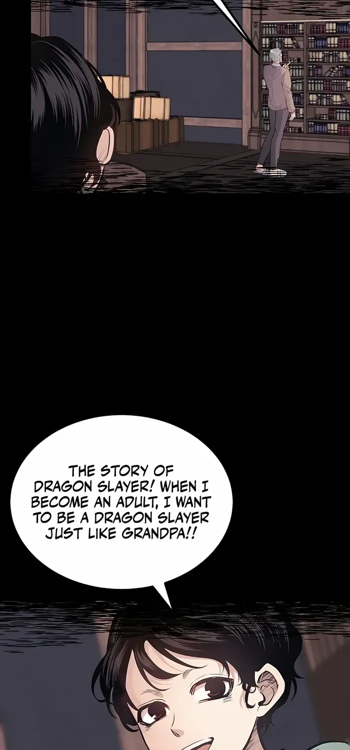 My Little Brother Is The Academy’s Hotshot Chapter 38 page 45 - 