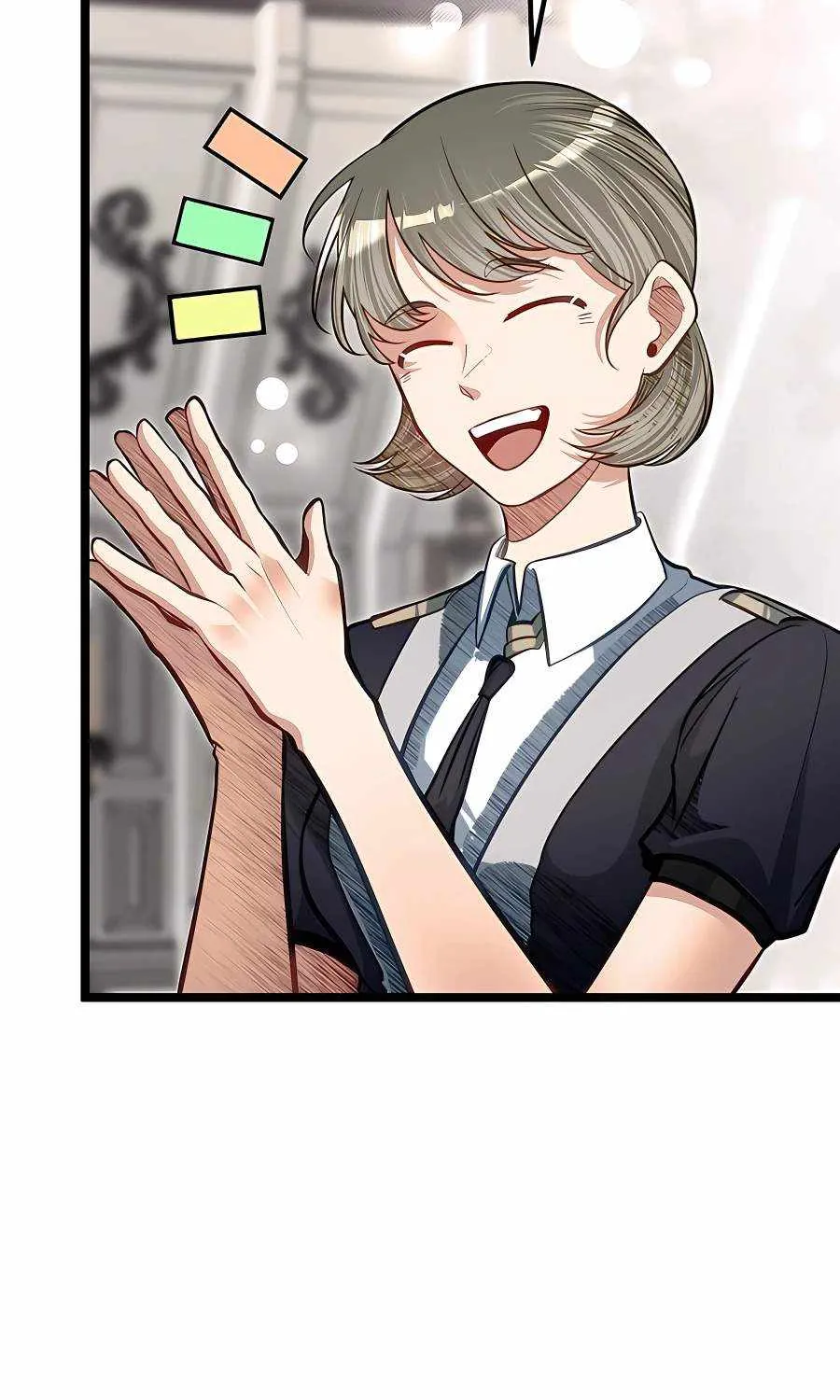 My Little Brother Is The Academy’s Hotshot Chapter 39 page 13 - 