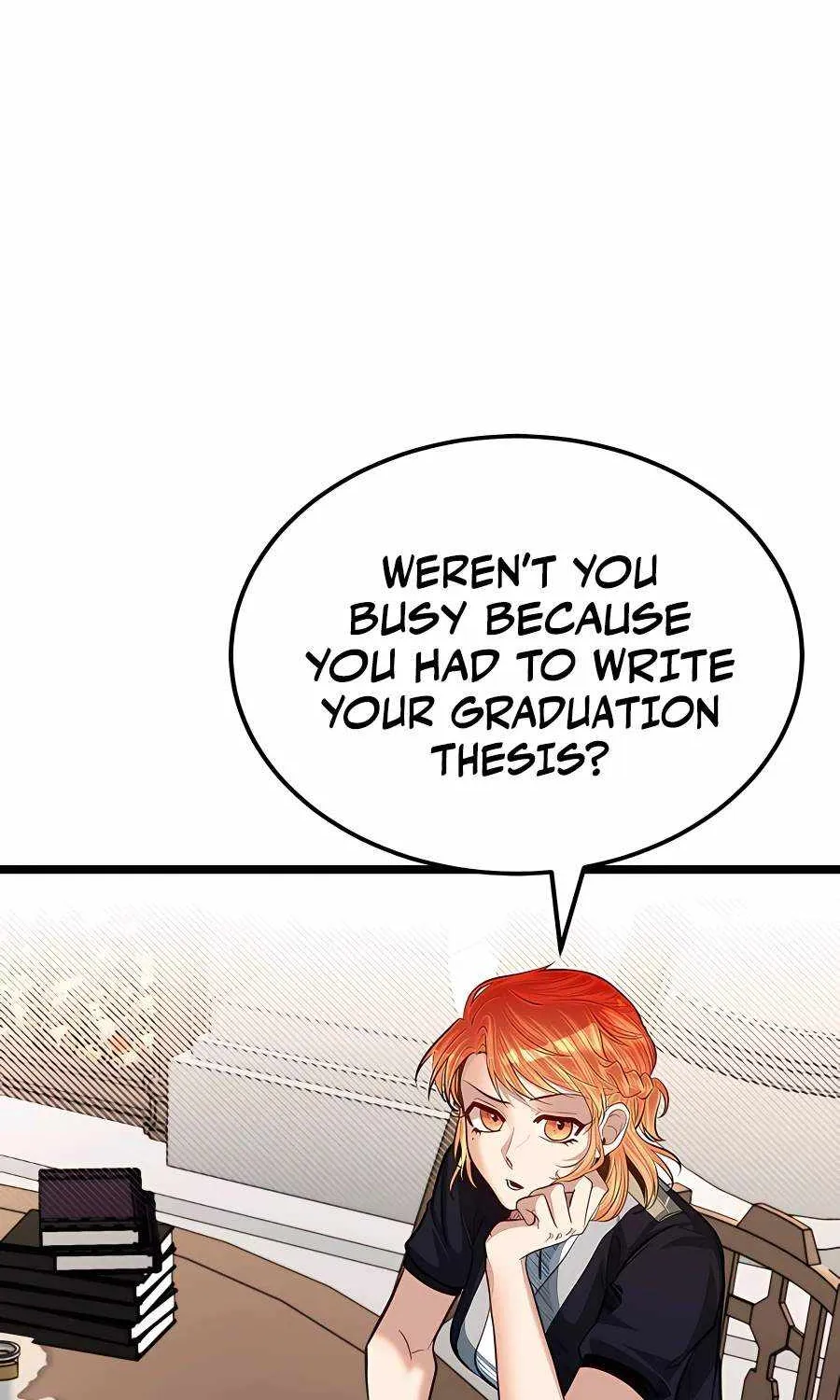 My Little Brother Is The Academy’s Hotshot Chapter 39 page 14 - 