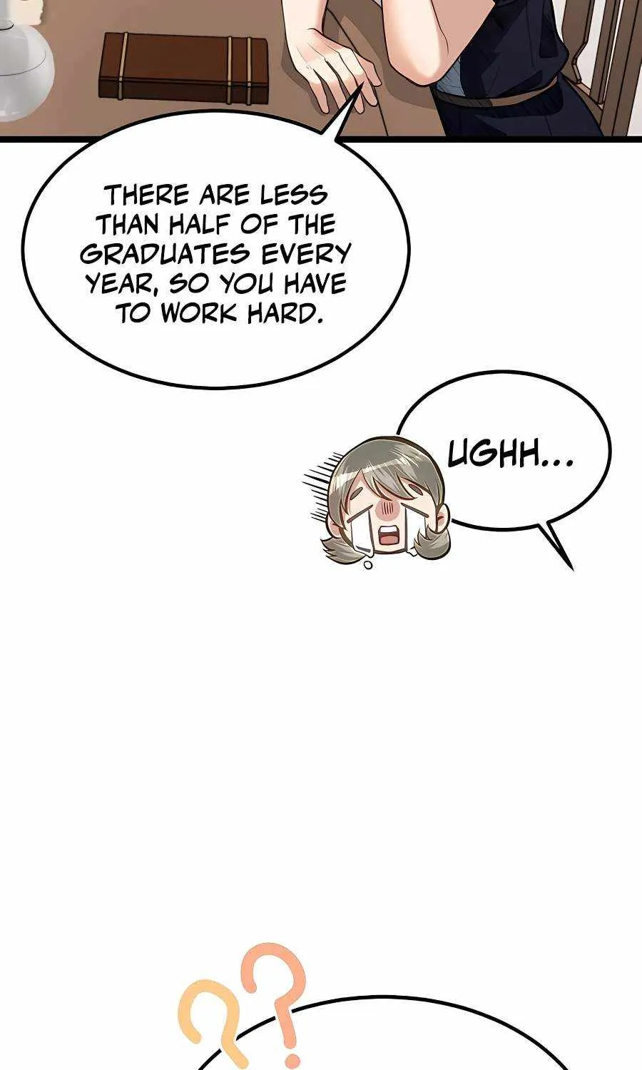 My Little Brother Is The Academy’s Hotshot Chapter 39 page 15 - 