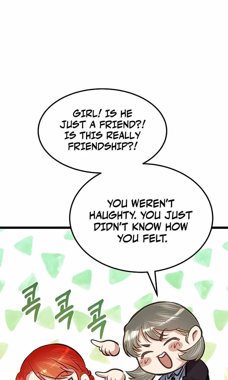 My Little Brother Is The Academy’s Hotshot Chapter 39 page 20 - 