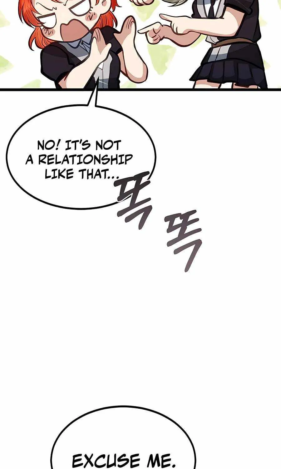 My Little Brother Is The Academy’s Hotshot Chapter 39 page 21 - 