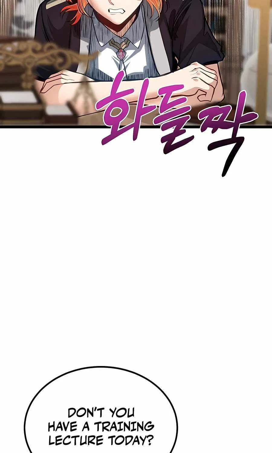 My Little Brother Is The Academy’s Hotshot Chapter 39 page 6 - 