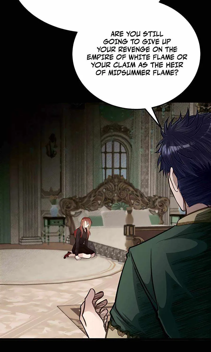 My Little Brother Is The Academy’s Hotshot Chapter 39 page 66 - 