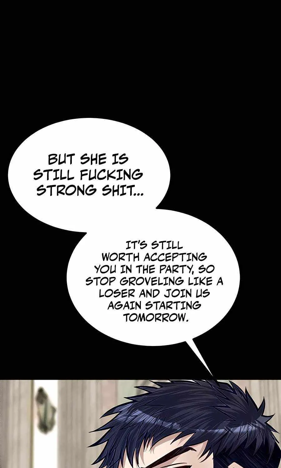 My Little Brother Is The Academy’s Hotshot Chapter 39 page 77 - 