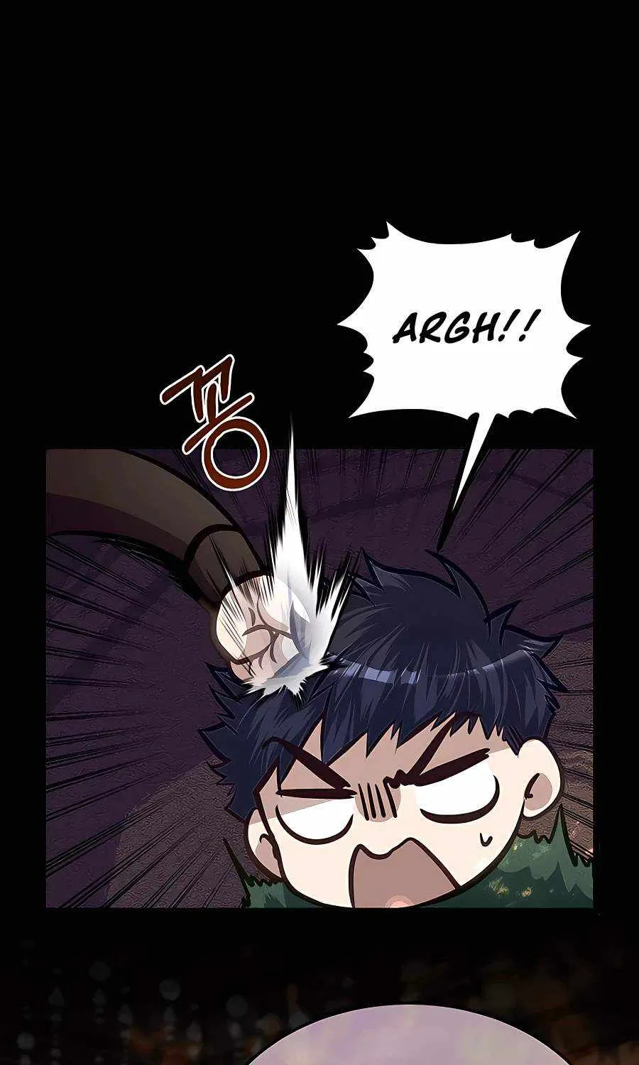My Little Brother Is The Academy’s Hotshot Chapter 39 page 80 - 