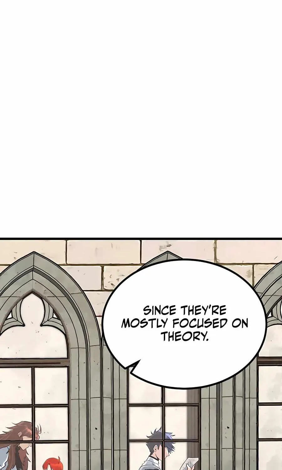 My Little Brother Is The Academy’s Hotshot Chapter 4 page 21 - 