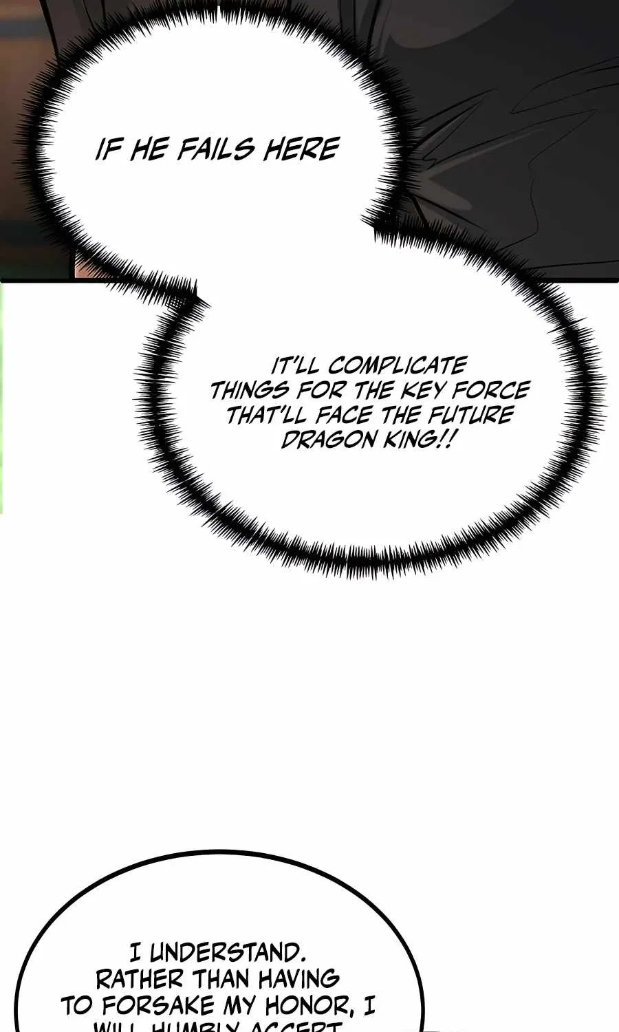 My Little Brother Is The Academy’s Hotshot Chapter 4 page 4 - 