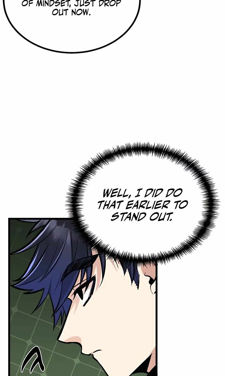 My Little Brother Is The Academy’s Hotshot Chapter 4 page 42 - 